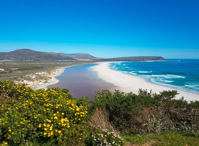 Drifters - South Africa Explorer LANDSCAPE