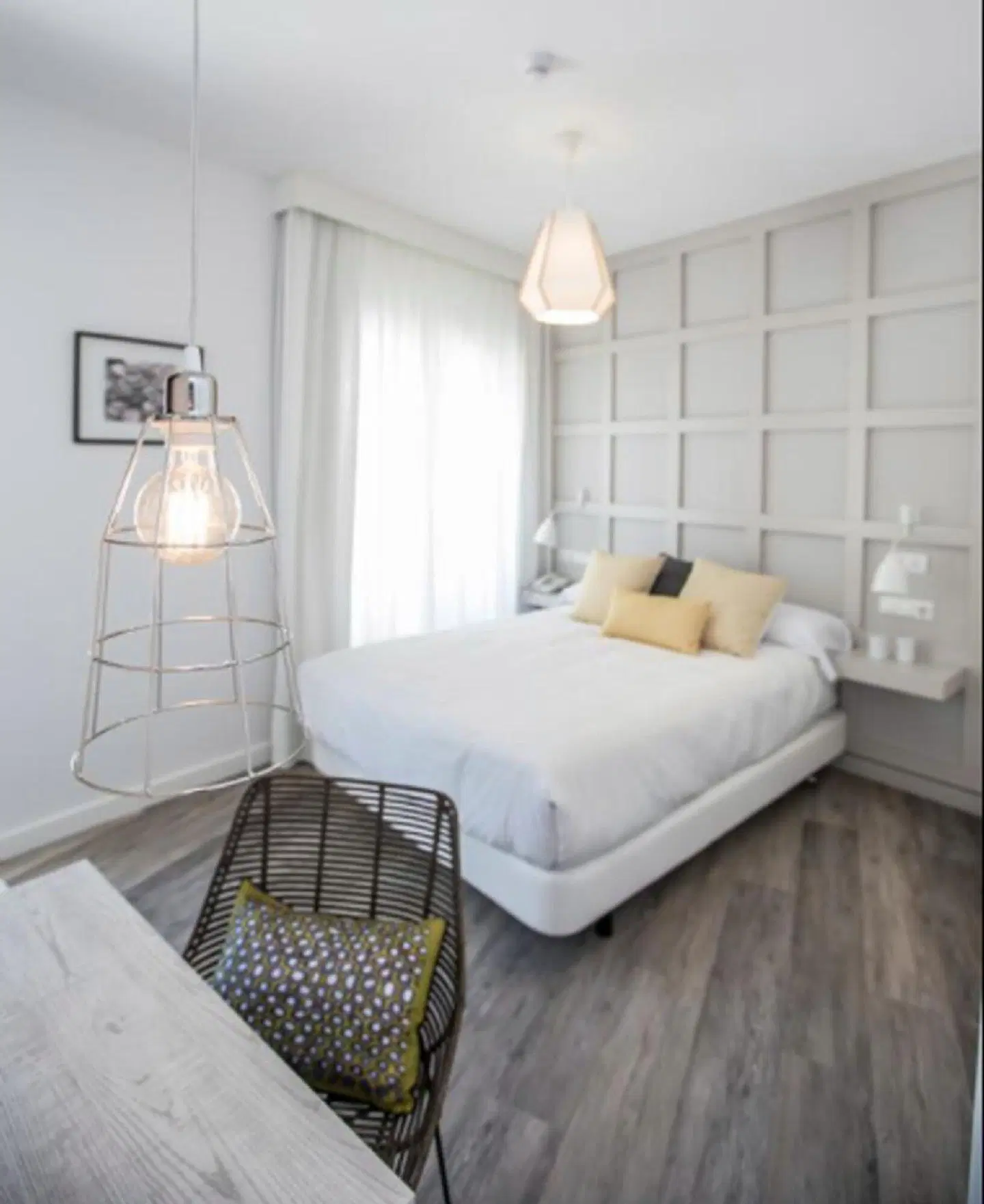 Hotel Boutique Teatro Romano ROOM_EXAMPLE