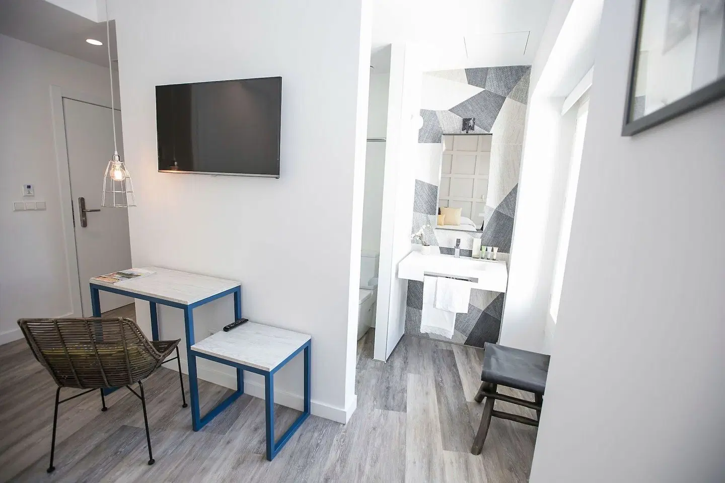 Hotel Boutique Teatro Romano ROOM_EXAMPLE