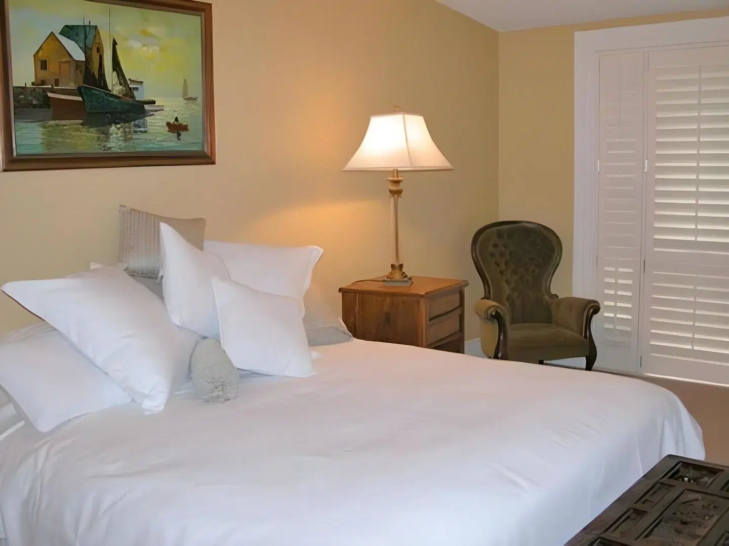 Kippilaw House ROOM_EXAMPLE