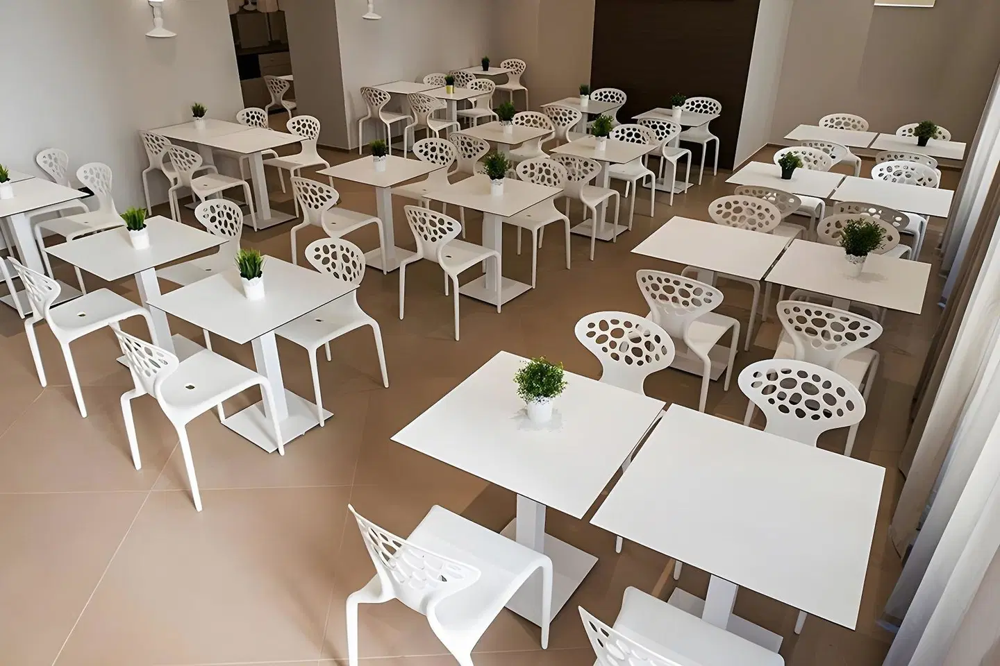 San Giovanni Restaurant
