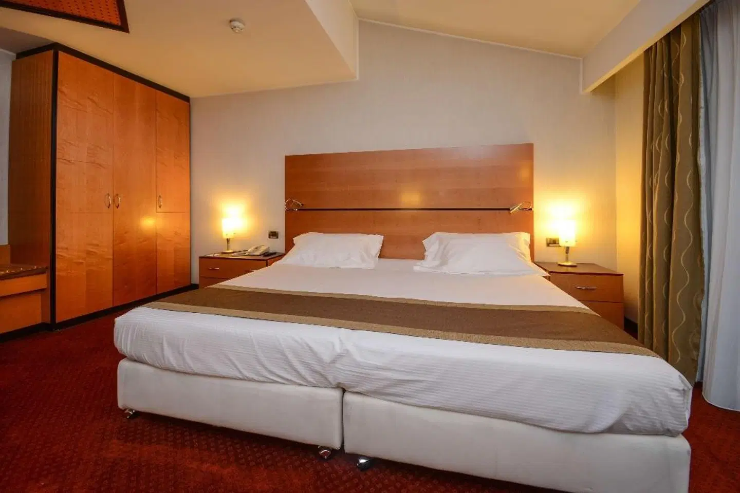 Hotel Igea ROOM_EXAMPLE