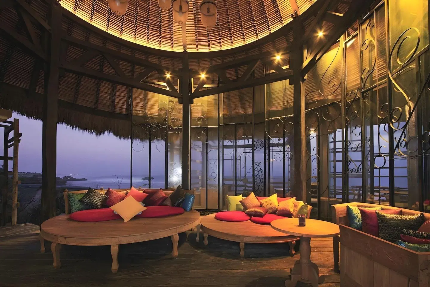 WakaGangga LOUNGE_LOBBY