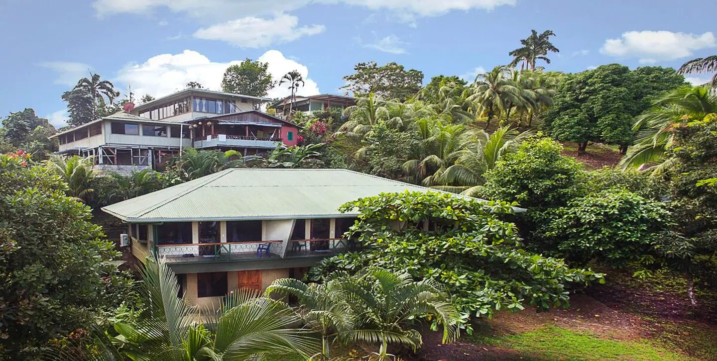 Drake Bay & Corcovado Nationalpark (ab/bis Sierpe) EXTERIOR