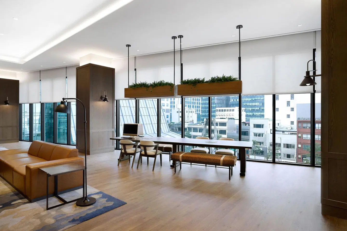 Four Points by Sheraton Josun, Seoul Myeongdong SPORTS_AND_LEISURE