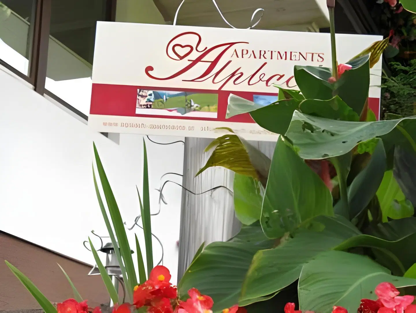 Alpbach Apartments MODEL_IMPRESSION