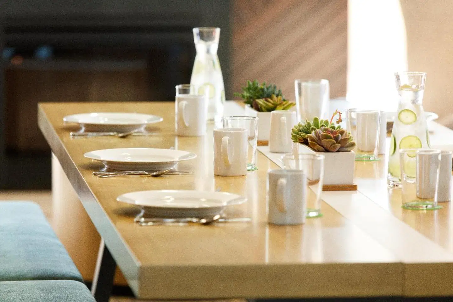 Holiday Inn Chicago - Downtown Restaurant