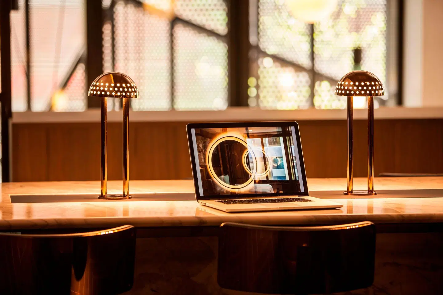 Hotel EMC2, Autograph Collection LOUNGE_LOBBY
