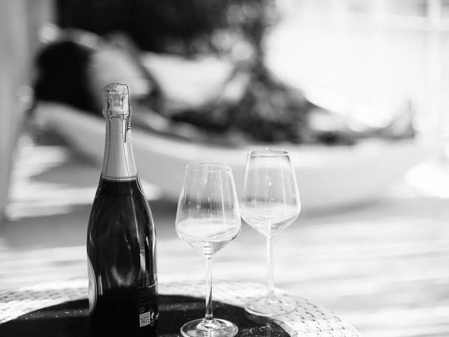 Tasso Suites Restaurant