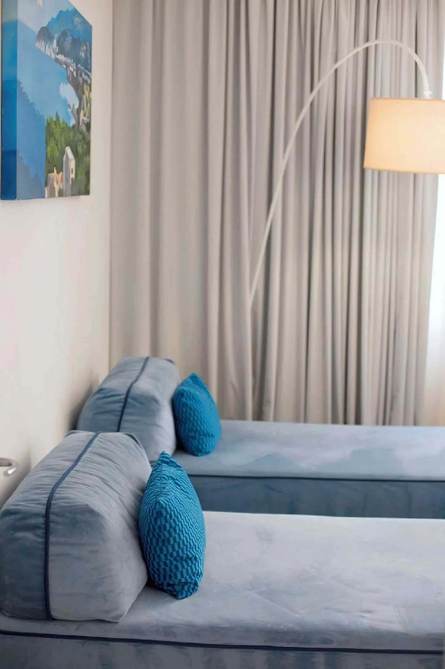 Tasso Suites ROOM_EXAMPLE
