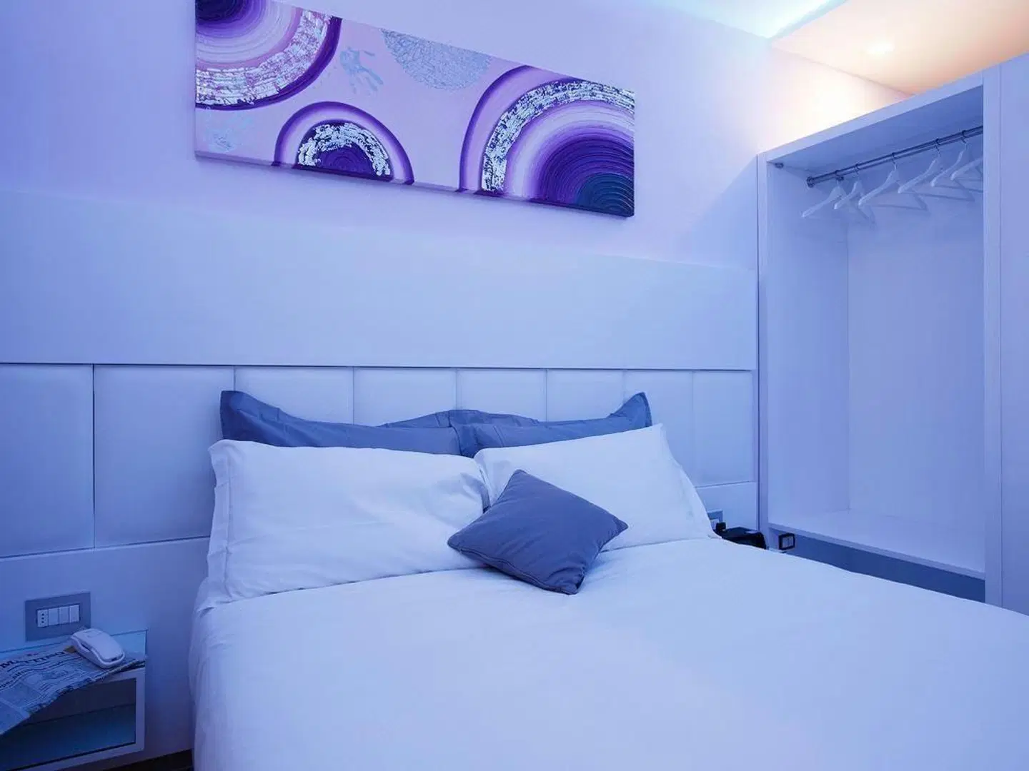 Tasso Suites ROOM_EXAMPLE