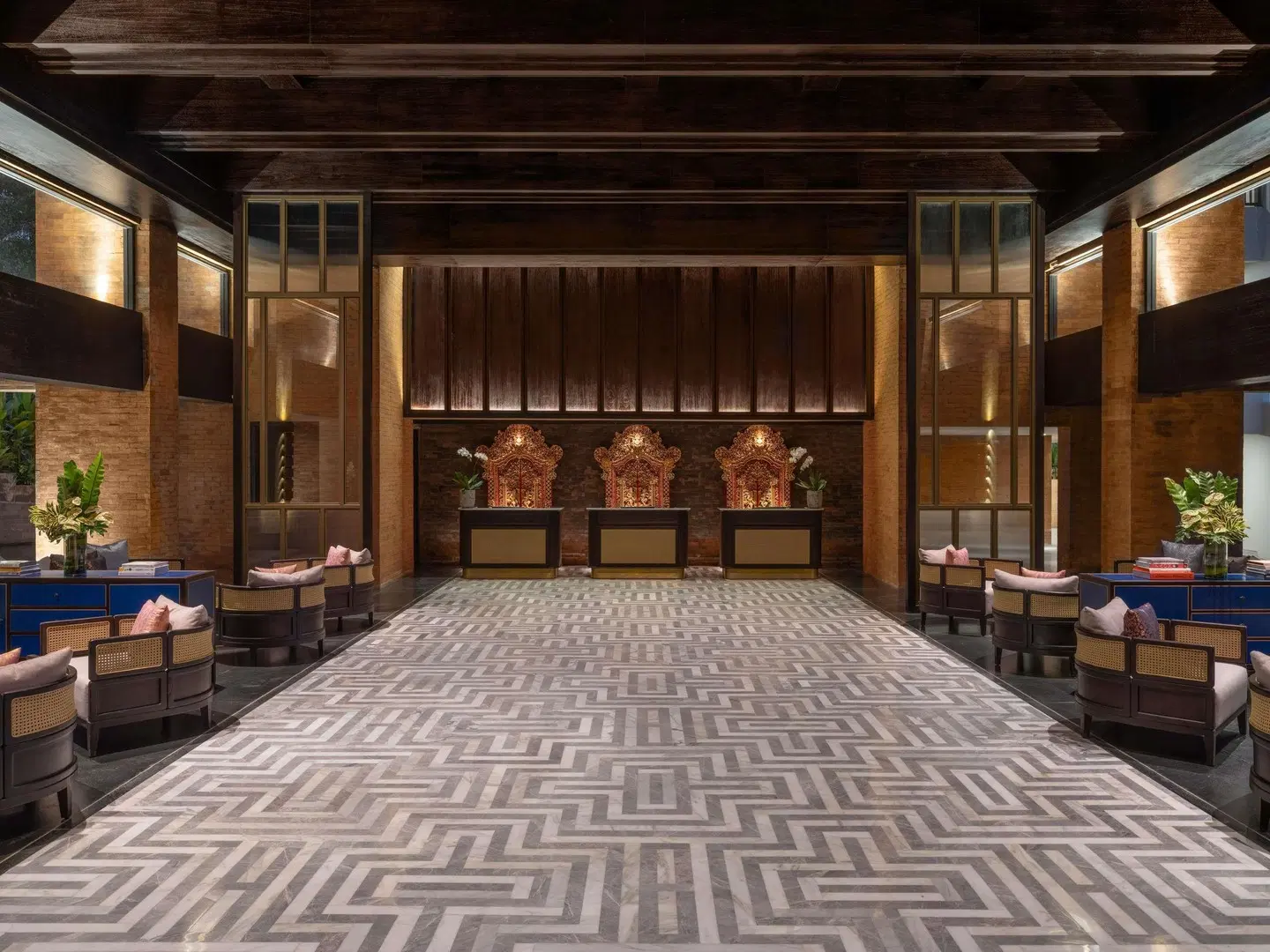 Novotel Bali Ubud Resort ROOM_EXAMPLE