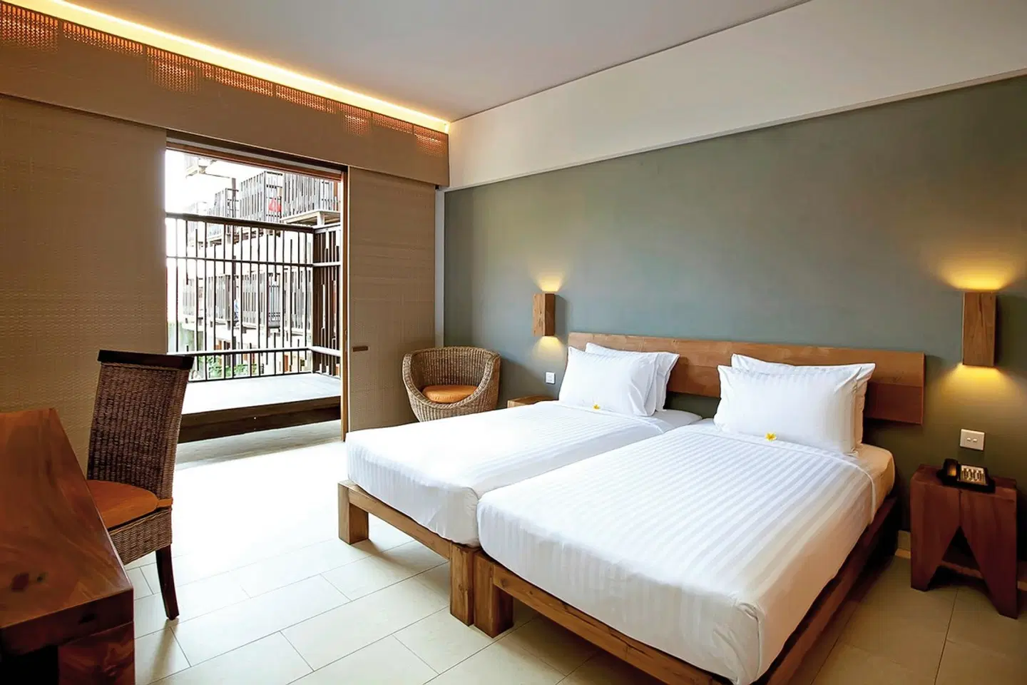 The 101 Bali Oasis Sanur ROOM_EXAMPLE