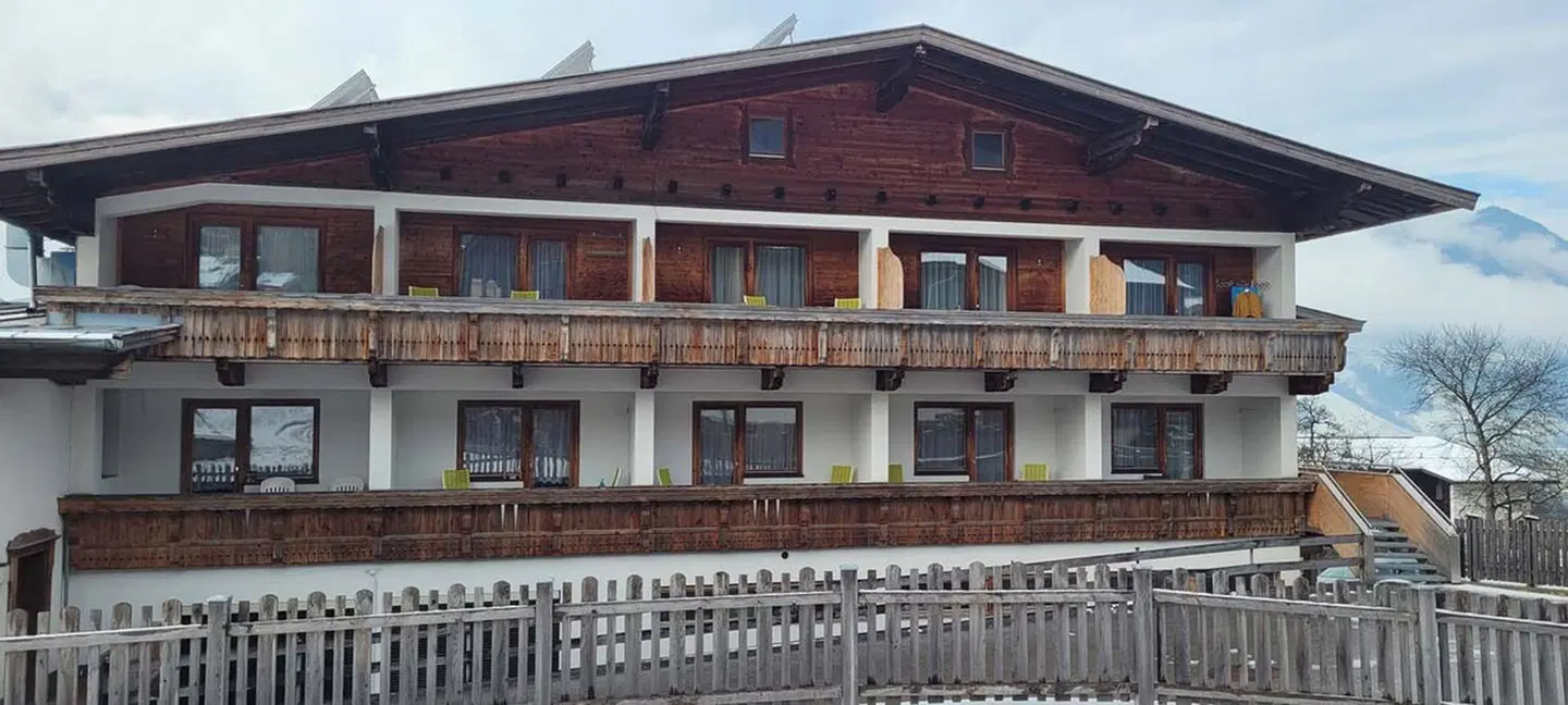 Gasthof Hamberg EXTERIOR
