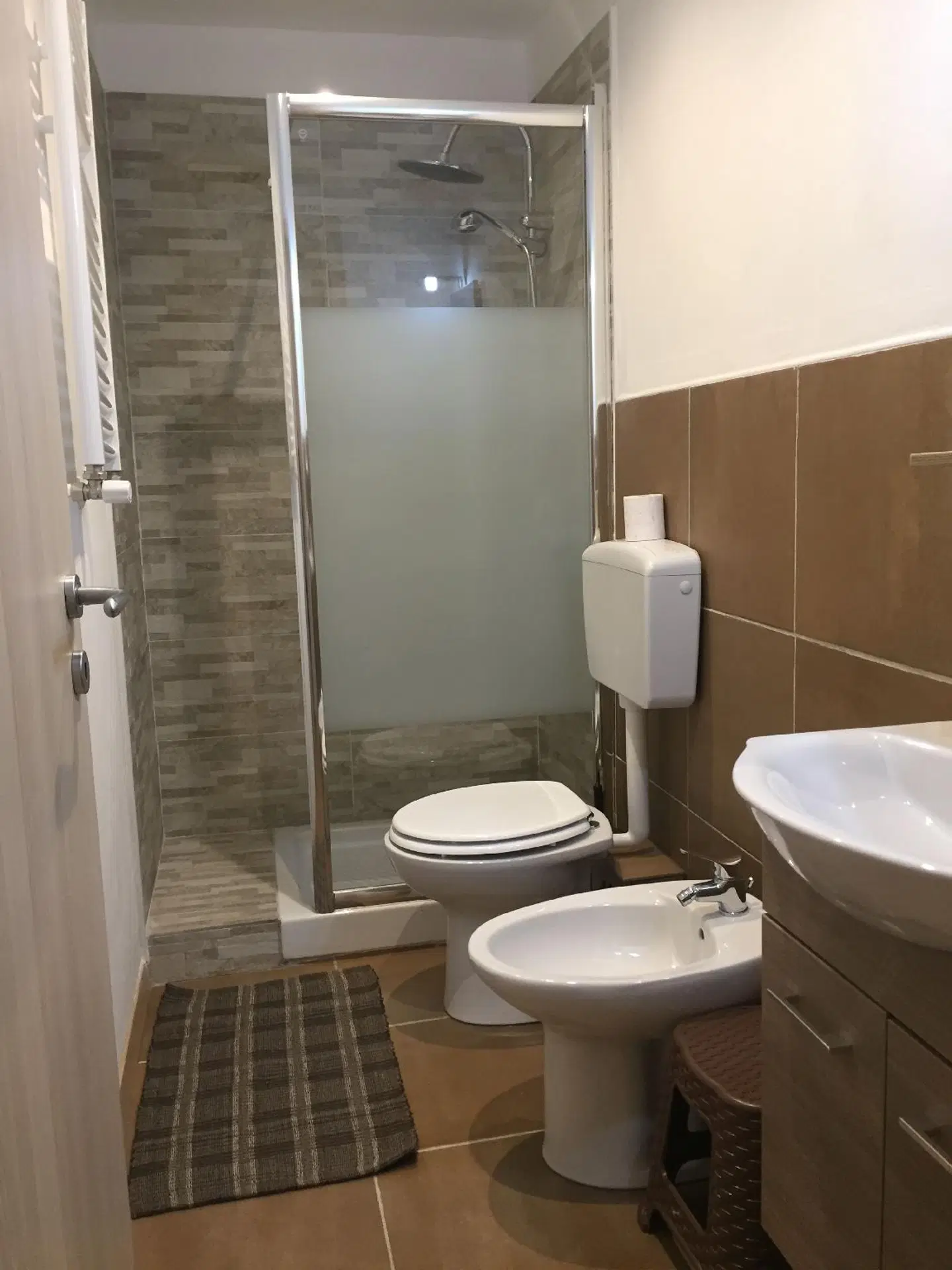 Bonorum Badezimmer