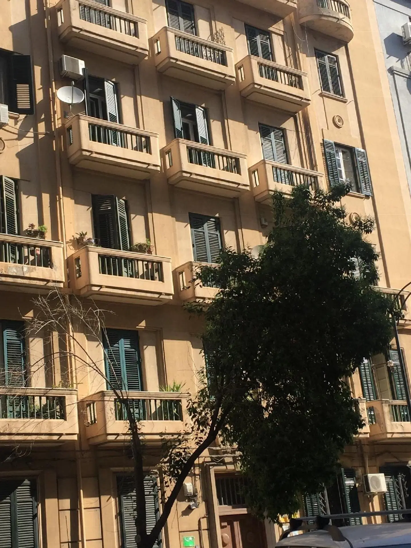 Bonorum EXTERIOR