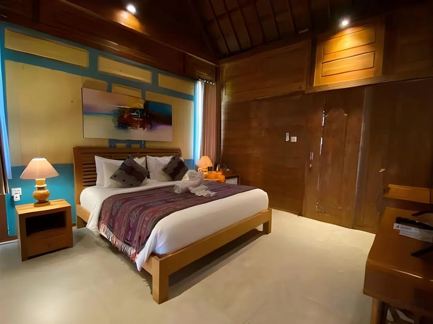 Kubu Sakian Villa ROOM_EXAMPLE