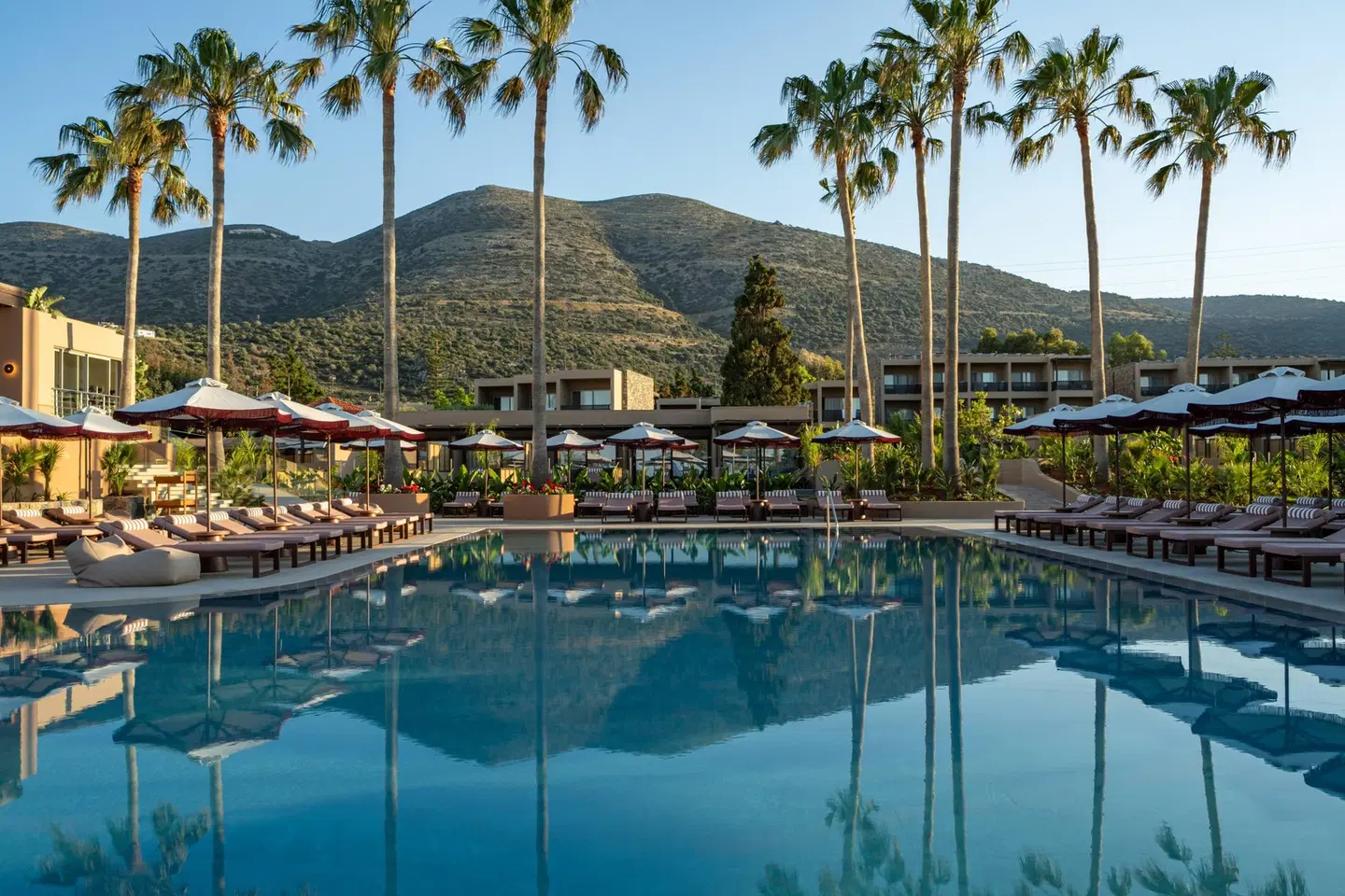 Blue Sea Beach Affiliated by Melia OUTDOOR_POOL