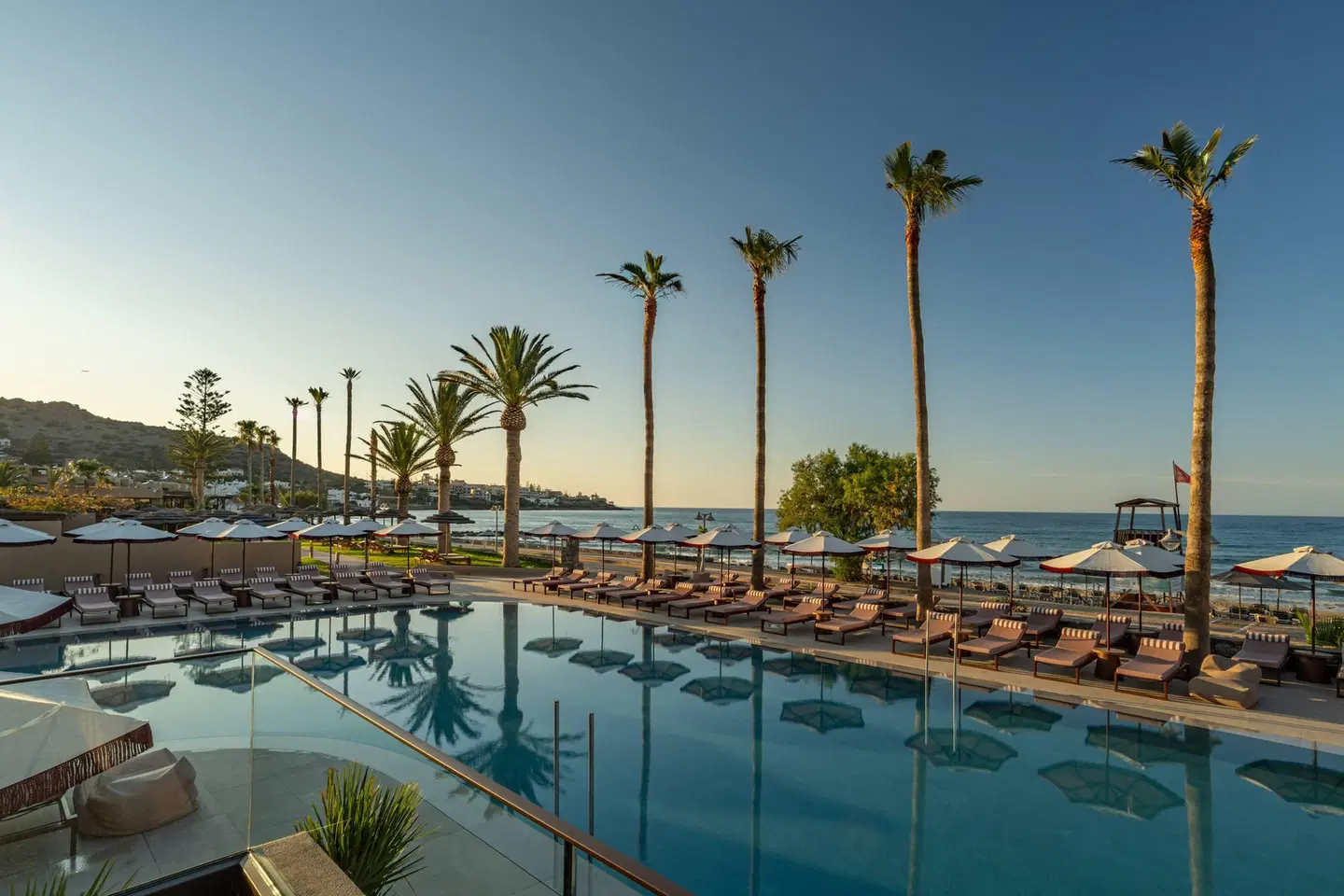 Blue Sea Beach Affiliated by Melia OUTDOOR_POOL