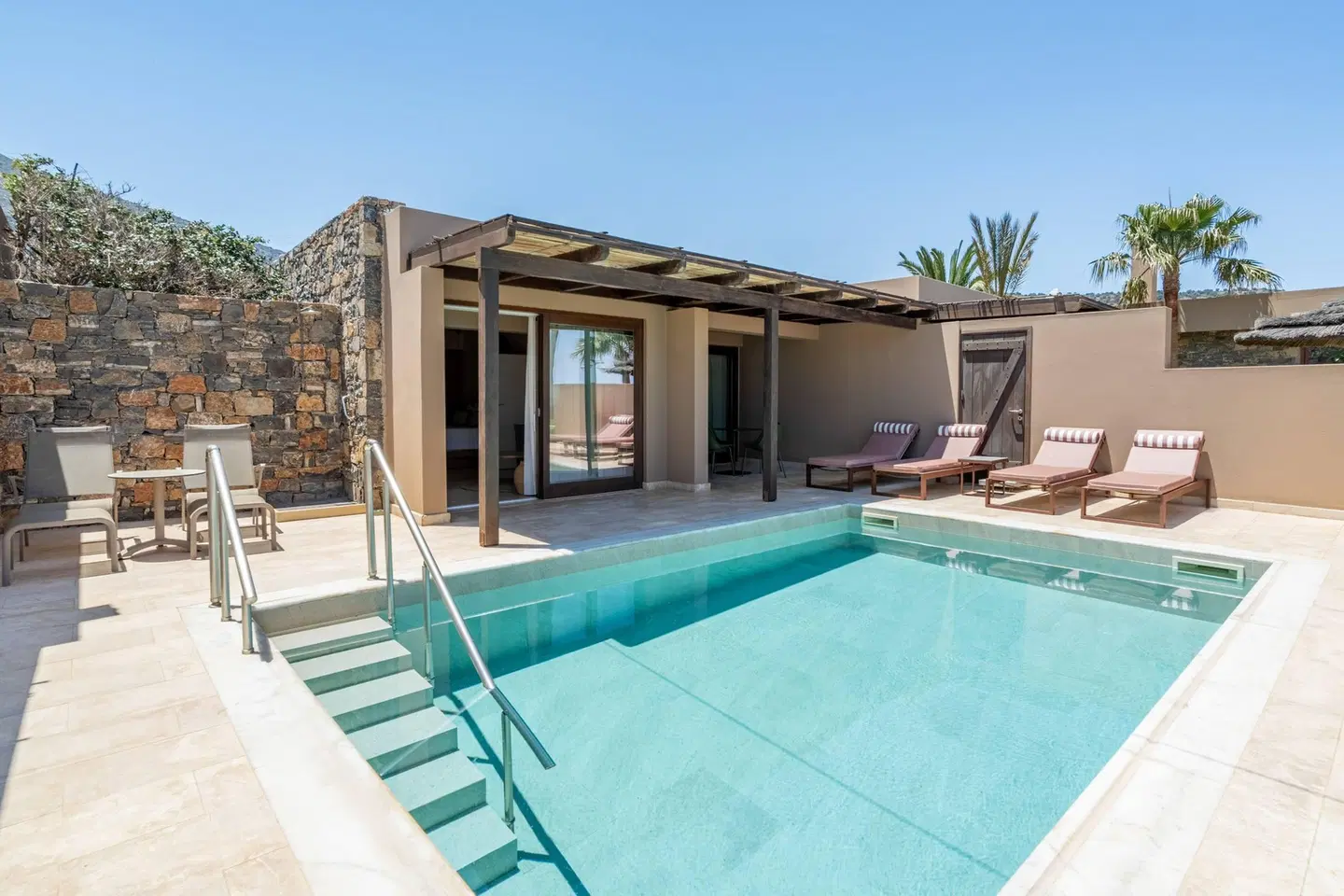 Blue Sea Beach Affiliated by Melia OUTDOOR_POOL