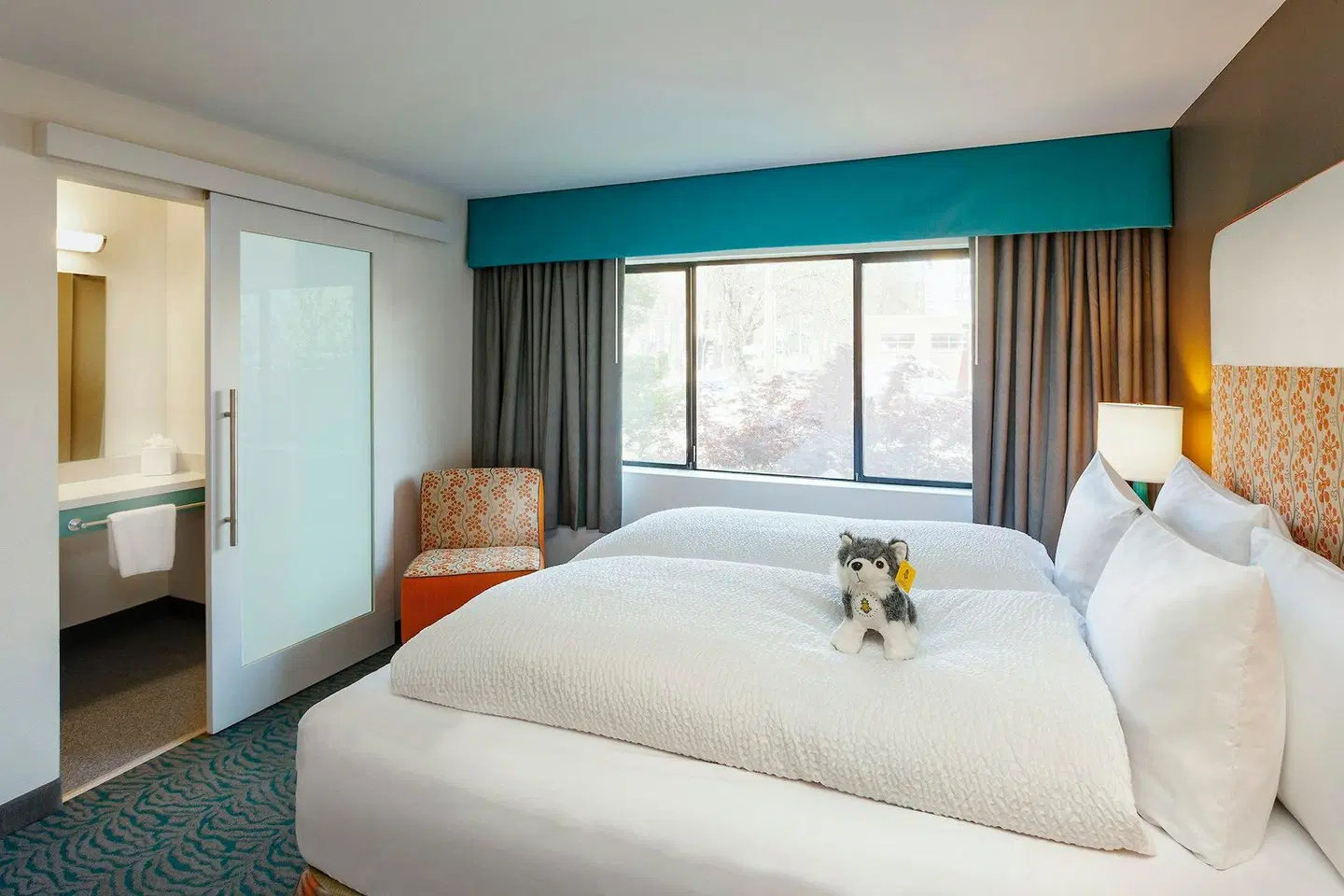 University Inn ROOM_EXAMPLE