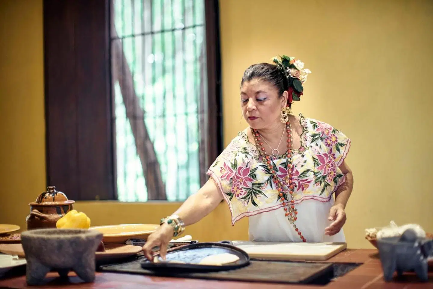 Hacienda Santa Rosa, a Luxury Collection Hotel, Santa Rosa PEOPLE