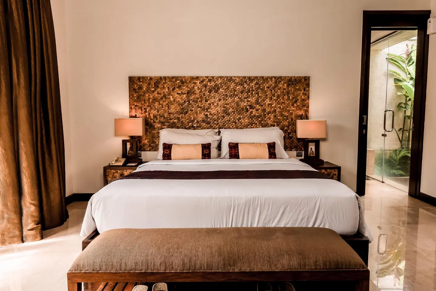 Mahagiri Villas & Spa Dreamland ROOM_EXAMPLE