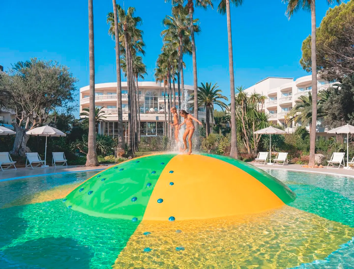 Iberostar Selection Albufera Park SPORTS_AND_LEISURE
