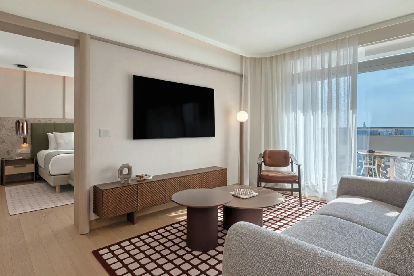 The Landmark Nicosia, Autograph Collection ROOM_EXAMPLE
