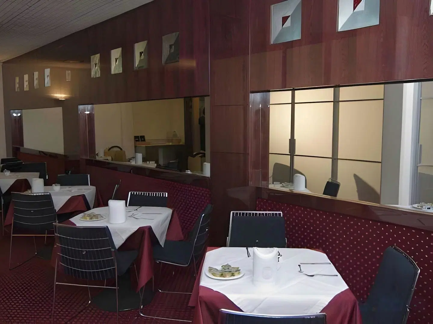 Boston Restaurant