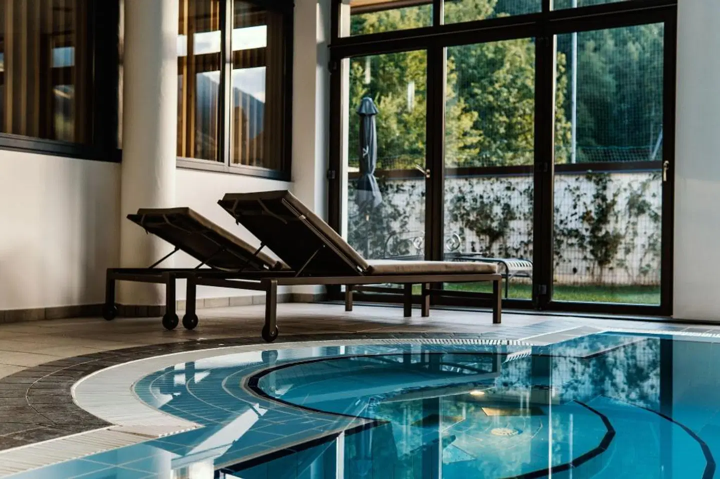 A.nett Hallenbad