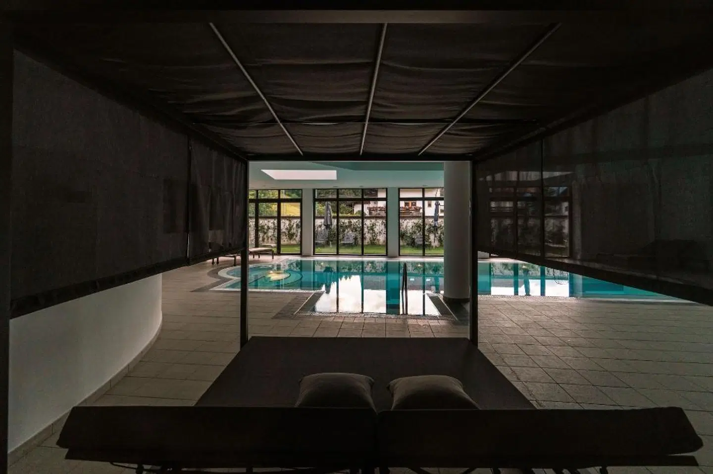 A.nett Hallenbad