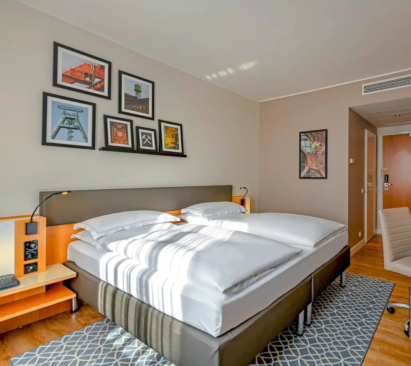 Mercure Hotel Bochum City ROOM_EXAMPLE