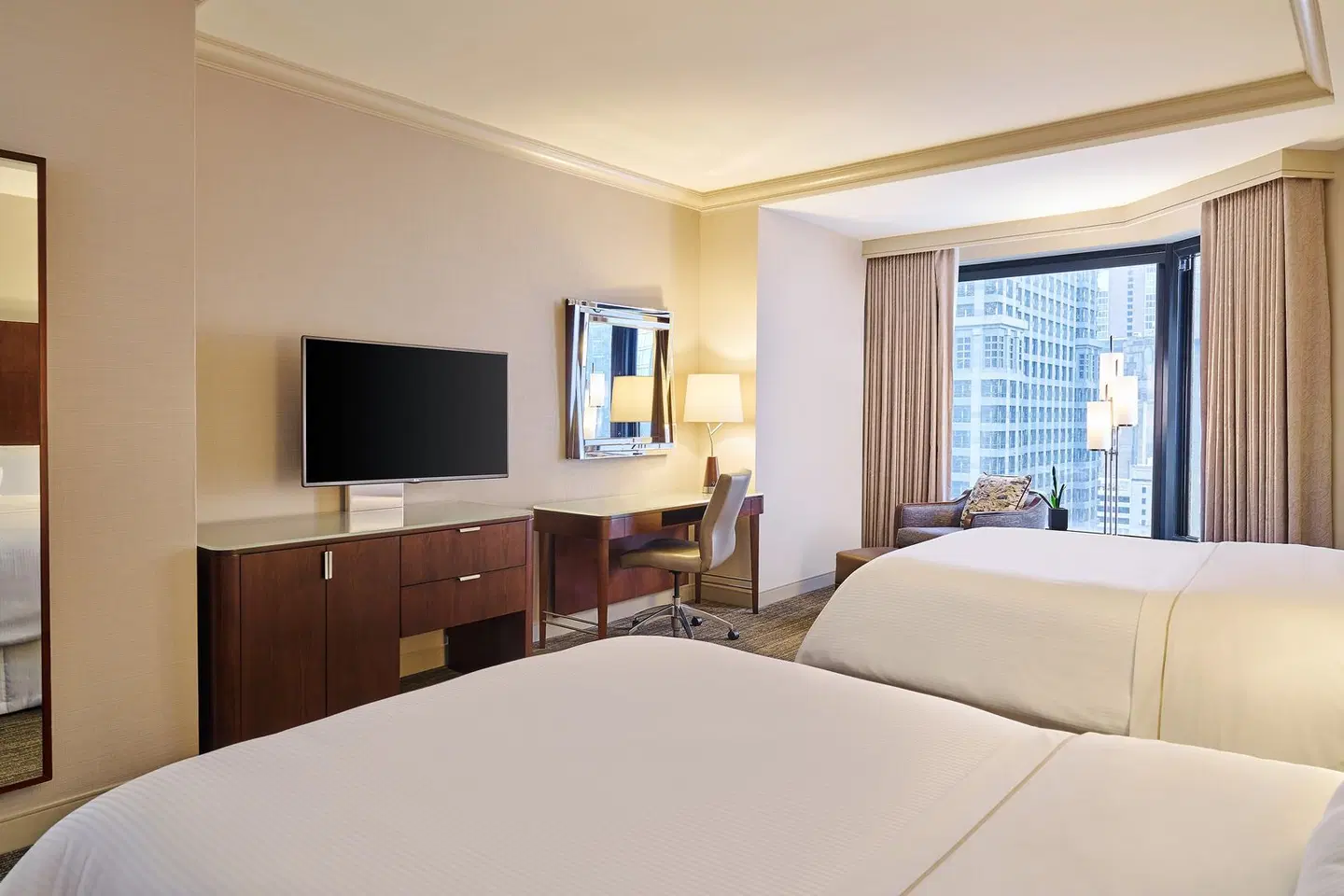 The Westin Chicago River North ROOM_EXAMPLE