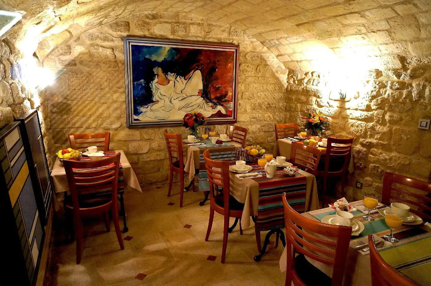 Danemark Restaurant