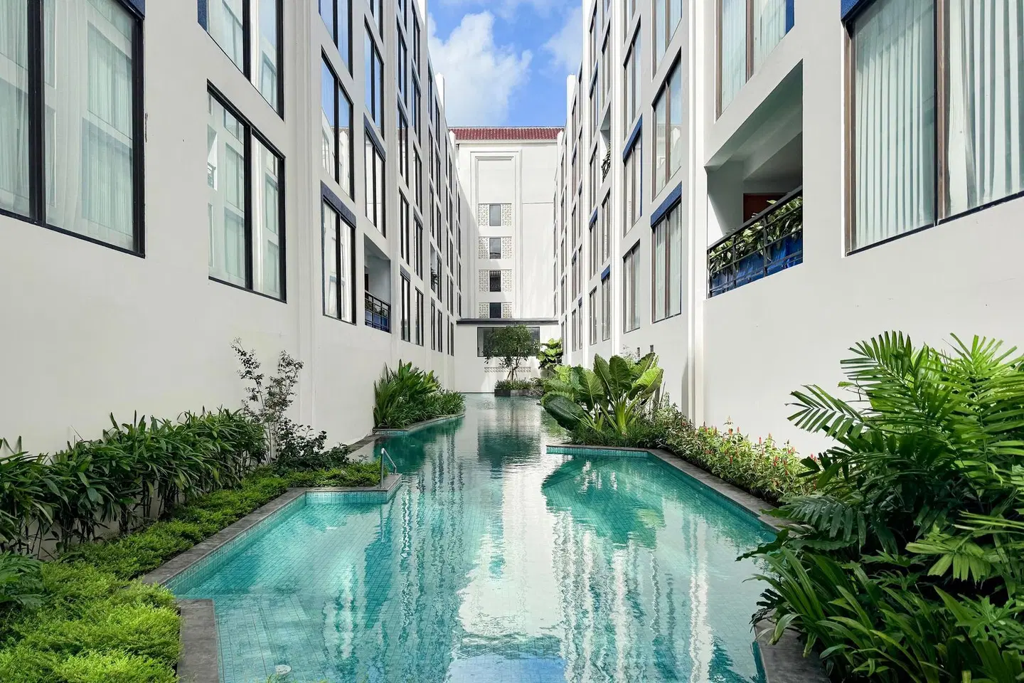 voco Bali Seminyak by IHG EXTERIOR