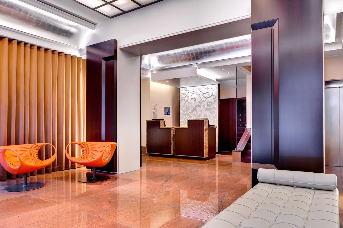 Renaissance Lucerne Hotel LOUNGE_LOBBY