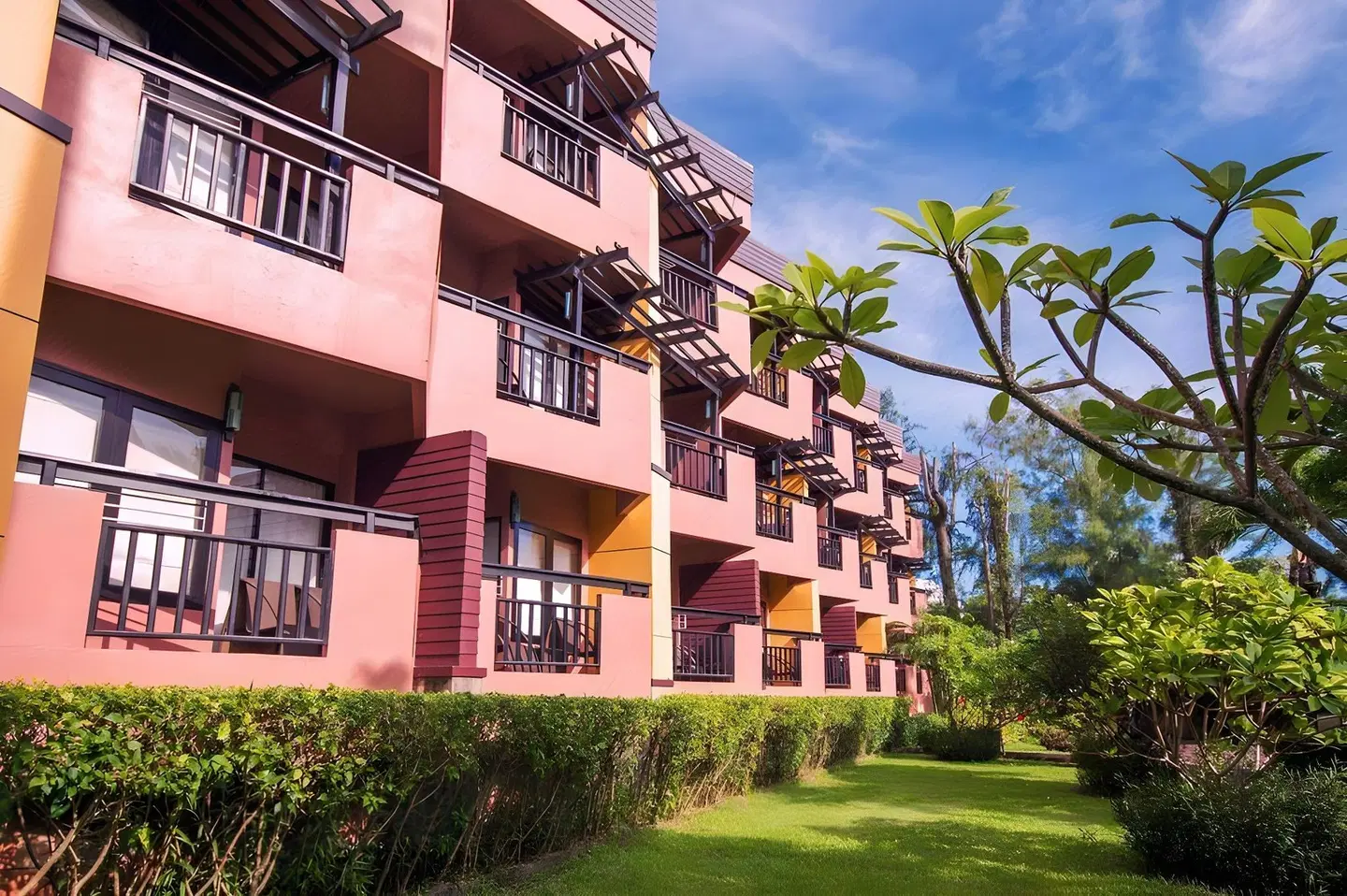 Phuket Island View EXTERIOR