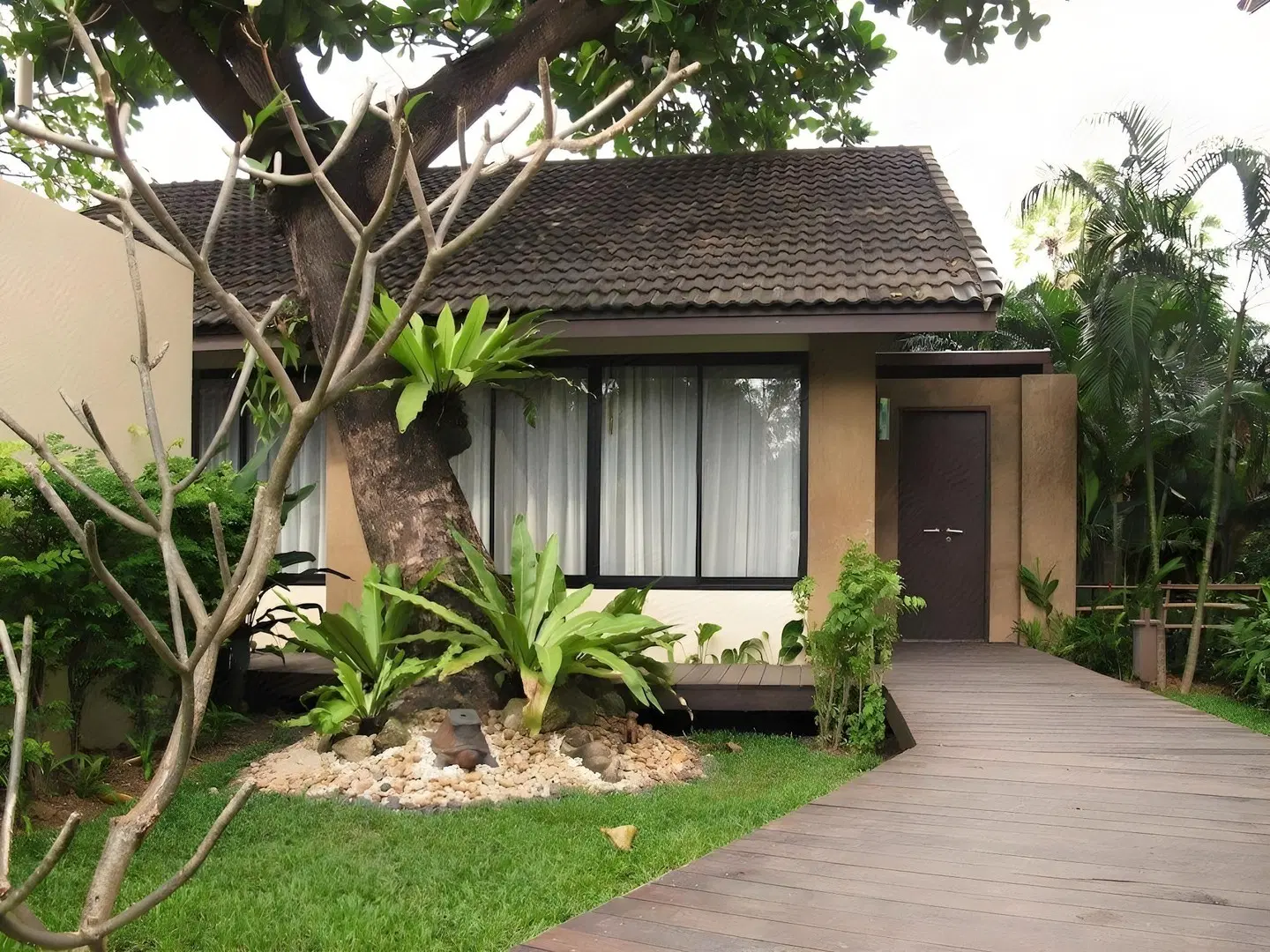 Phuket Island View EXTERIOR