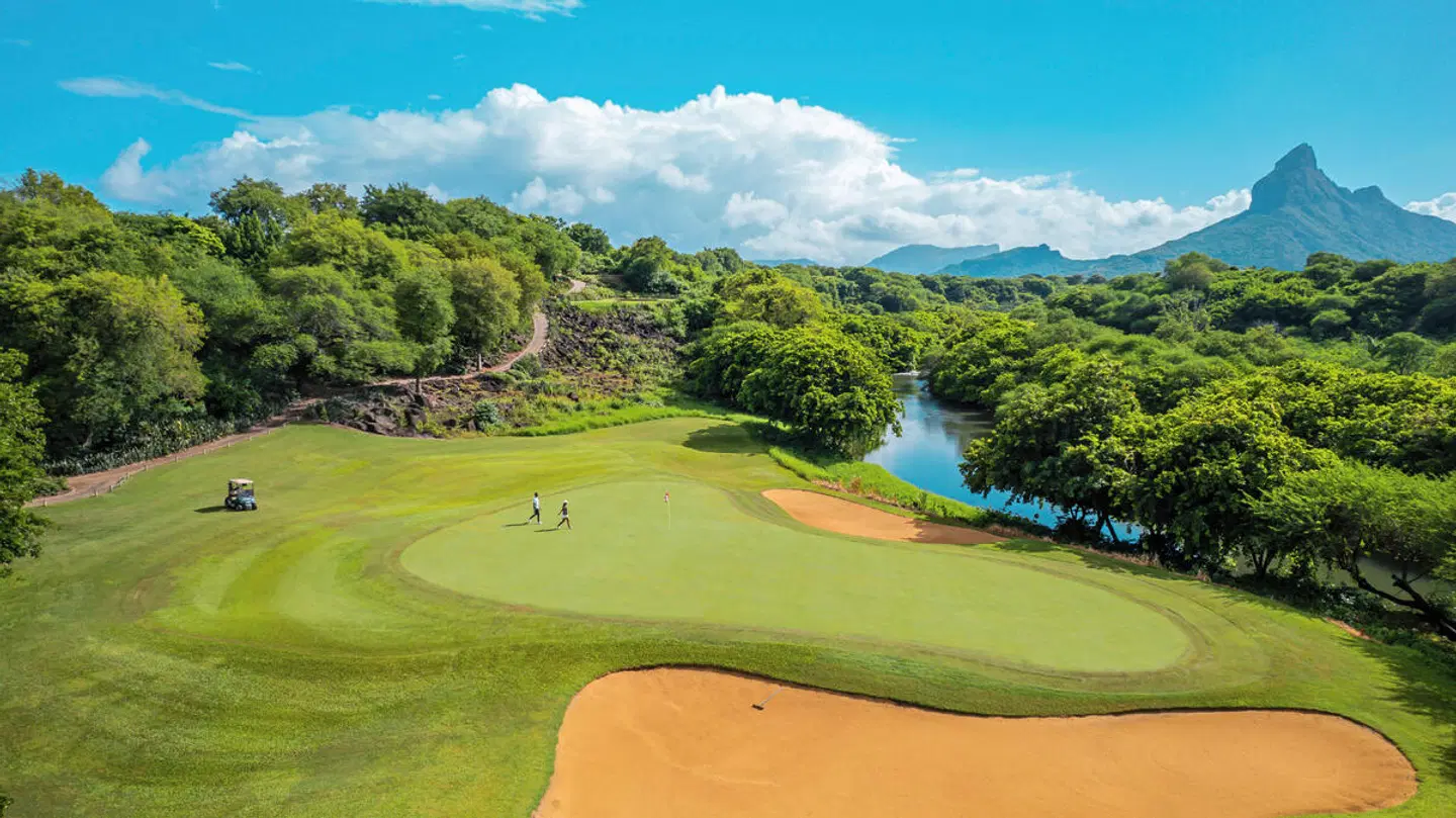 Tamarina Golf & Spa Boutique Hotel SPORTS_AND_LEISURE