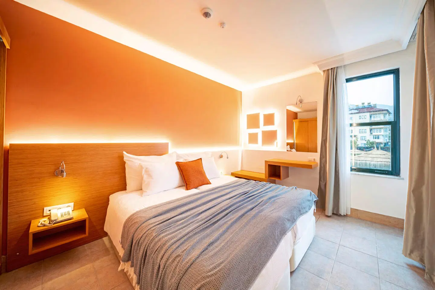 Calimera Sunpark Alanya ROOM_EXAMPLE