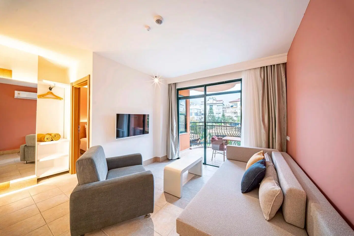 Calimera Sunpark Alanya ROOM_EXAMPLE