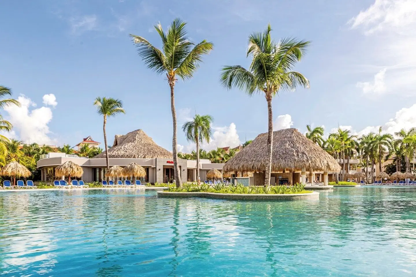 Bahia Principe Explore Punta Cana OUTDOOR_POOL