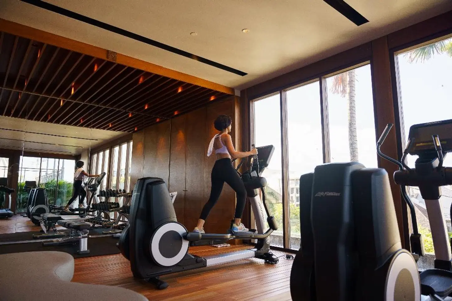 Holiday Inn Resort Bali Canggu by IHG SPORTS_AND_LEISURE