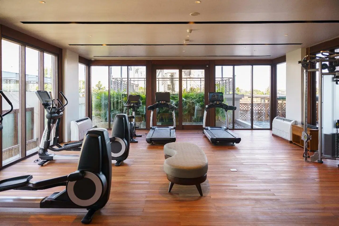 Holiday Inn Resort Bali Canggu by IHG SPORTS_AND_LEISURE
