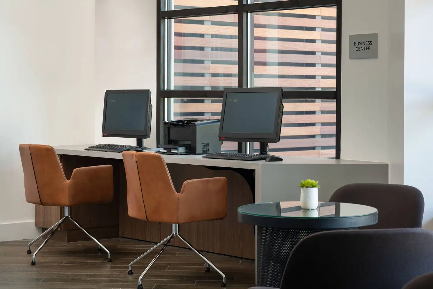 Courtyard by Marriott Seattle Downtown/Lake Union Konferenz