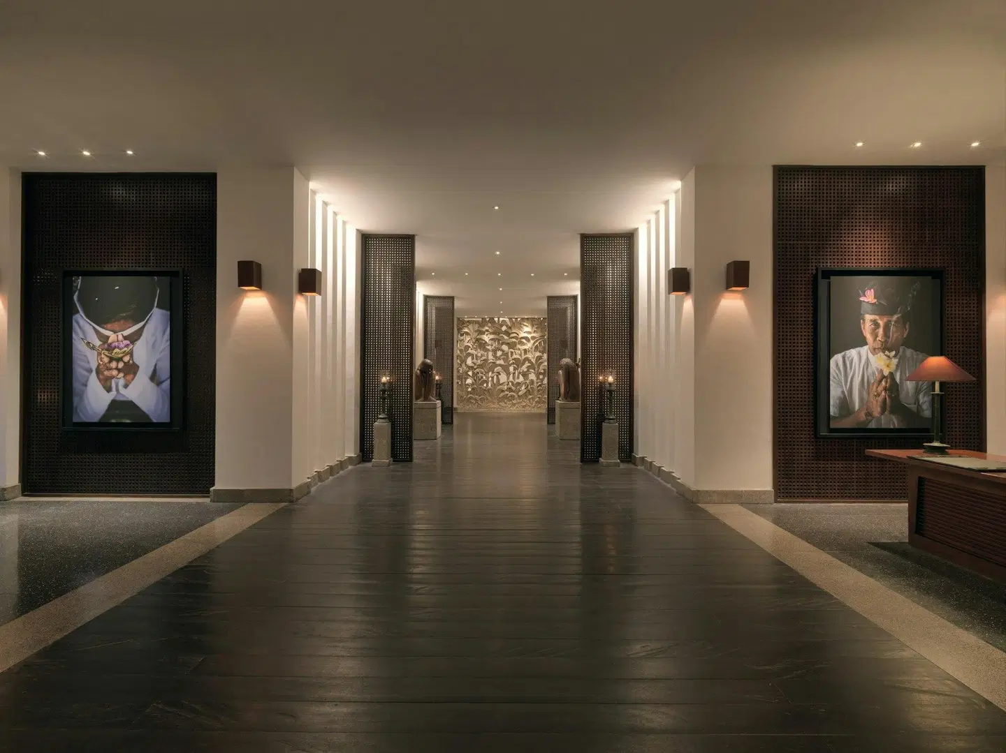 The Legian Bali LOUNGE_LOBBY