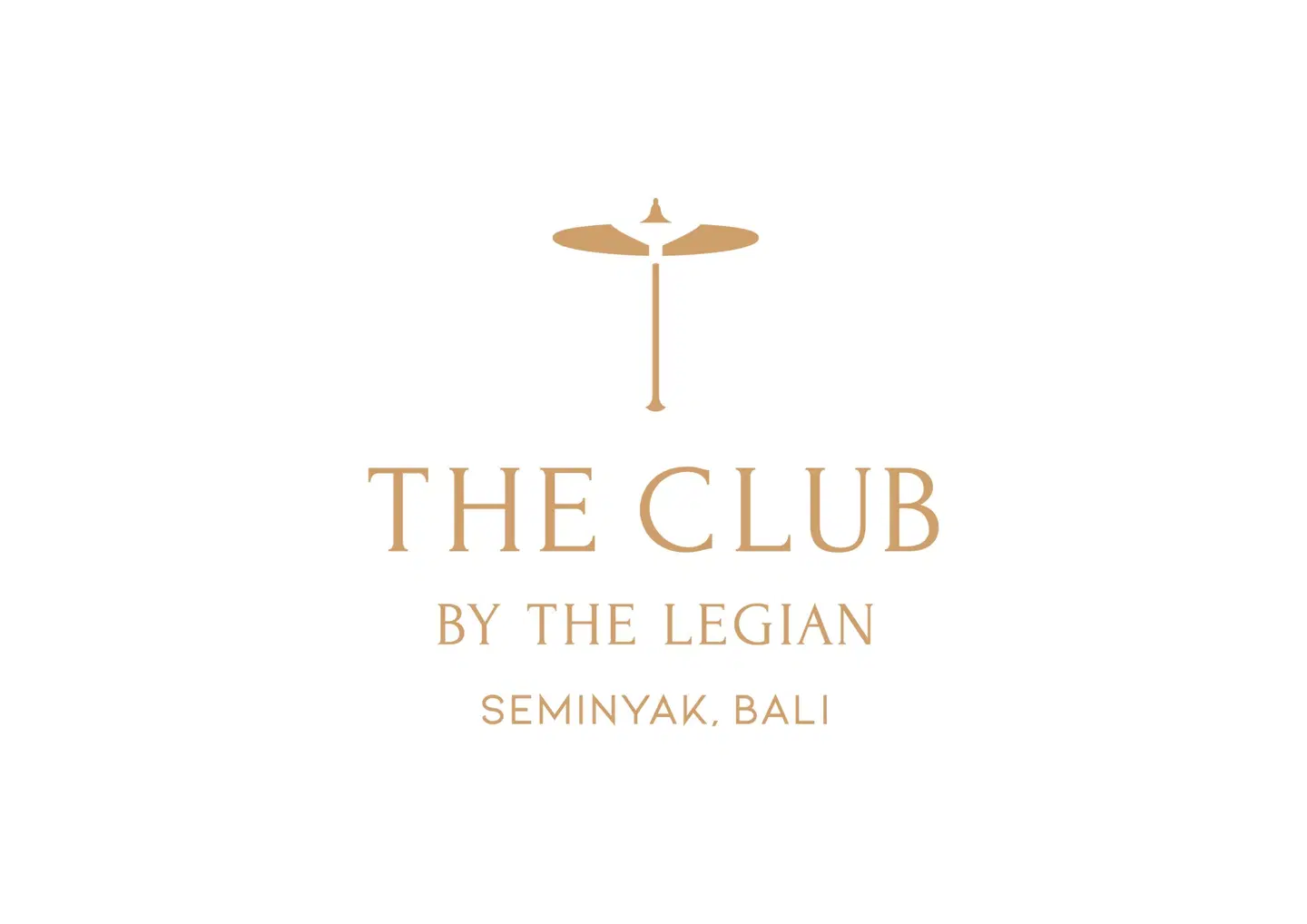 The Legian Bali Landkarte