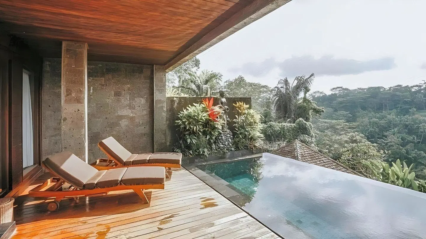 Black Penny Villas Ubud HEALTH_BEAUTY