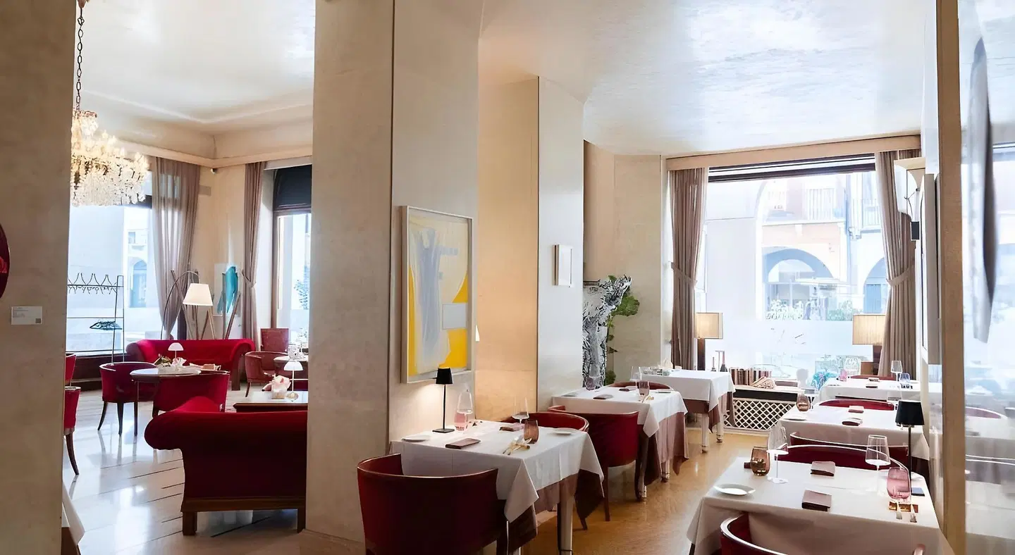 Vittoria Restaurant